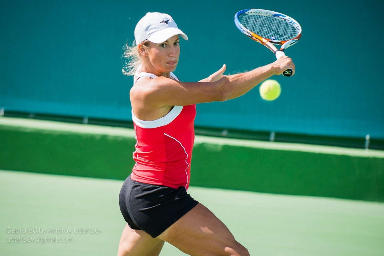 Путинцева упустила третий титул WTA в карьере