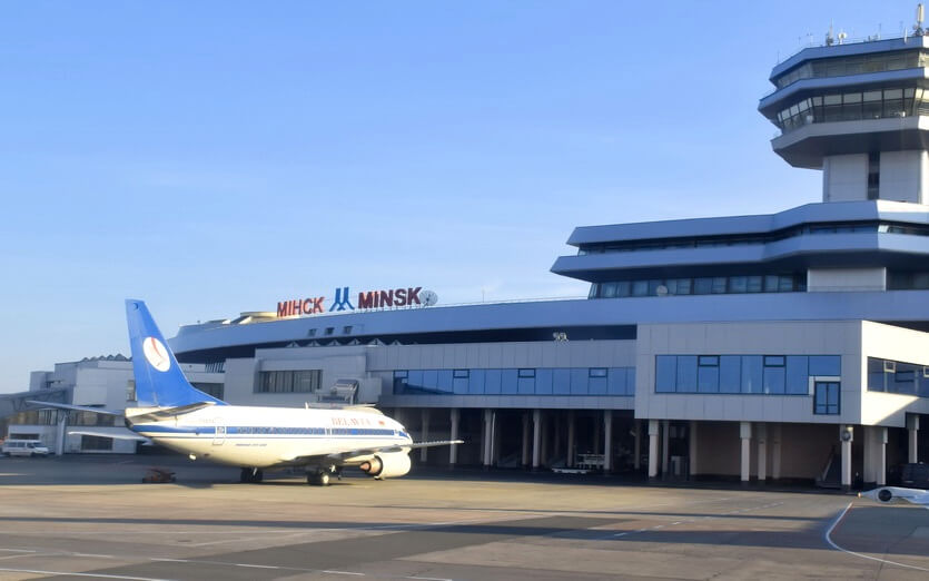 Когда «Белавиа» возобновит полеты между Минском и Алматы
