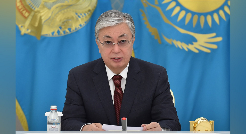 Казахстан обеспокоен эскалацией напряженности в Афганистане