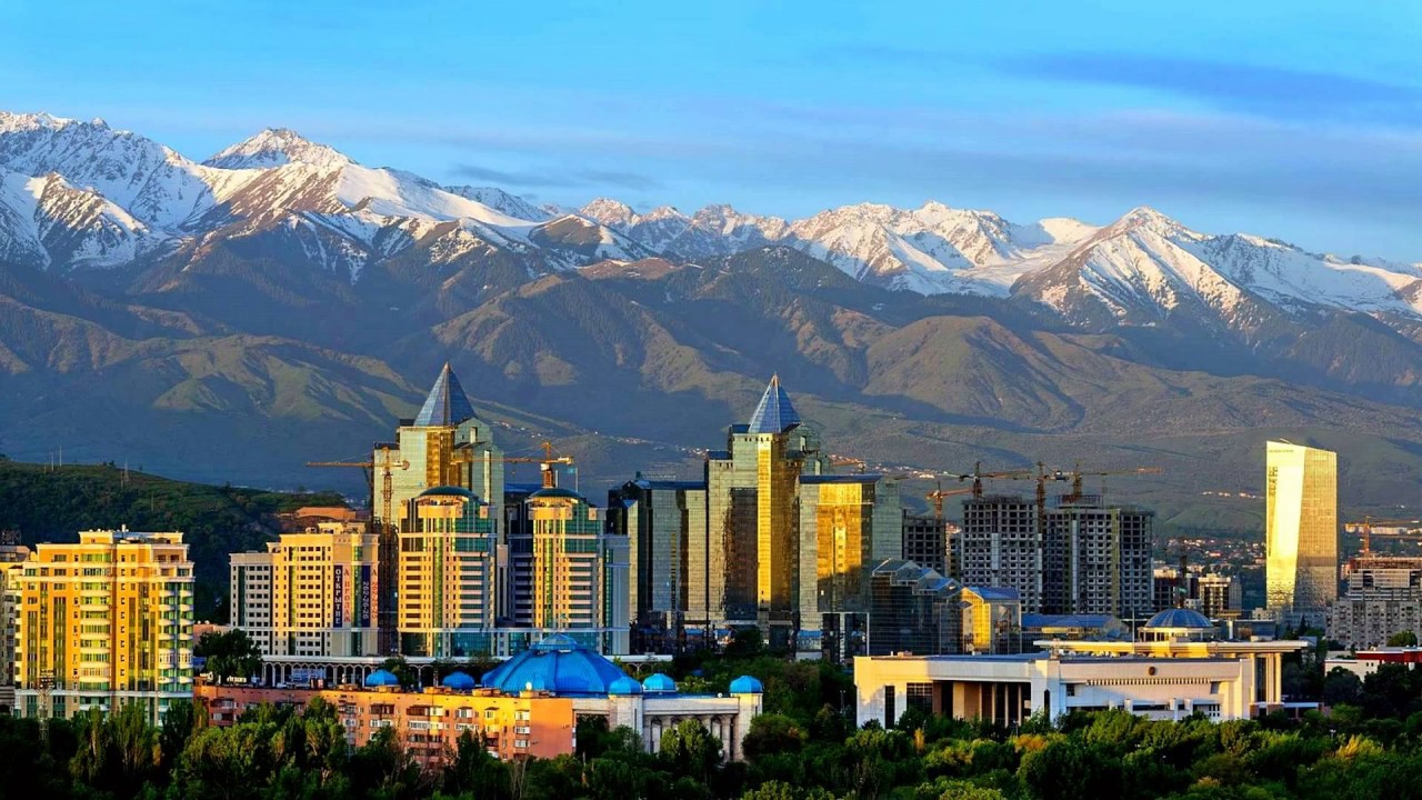 В 124 млн тенге обойдется налогоплательщикам Almaty Creative Industries Forum