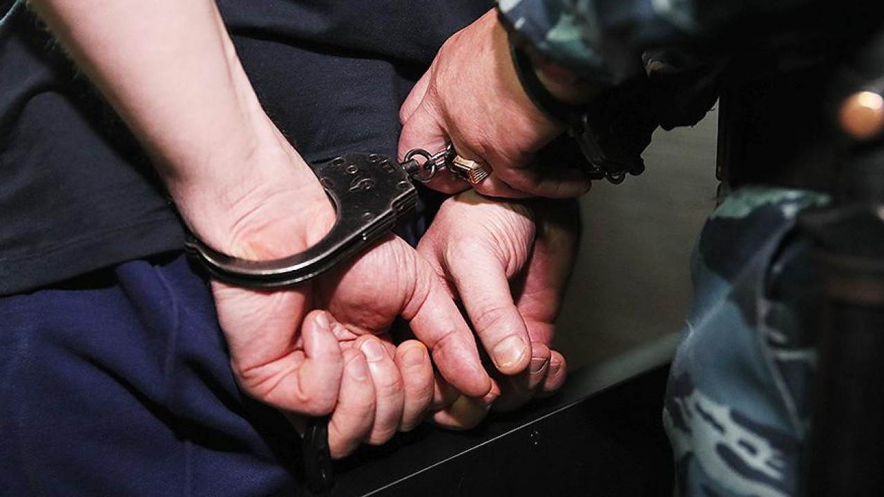 Полиция Алматы поймала подозреваемого в мошенничестве 