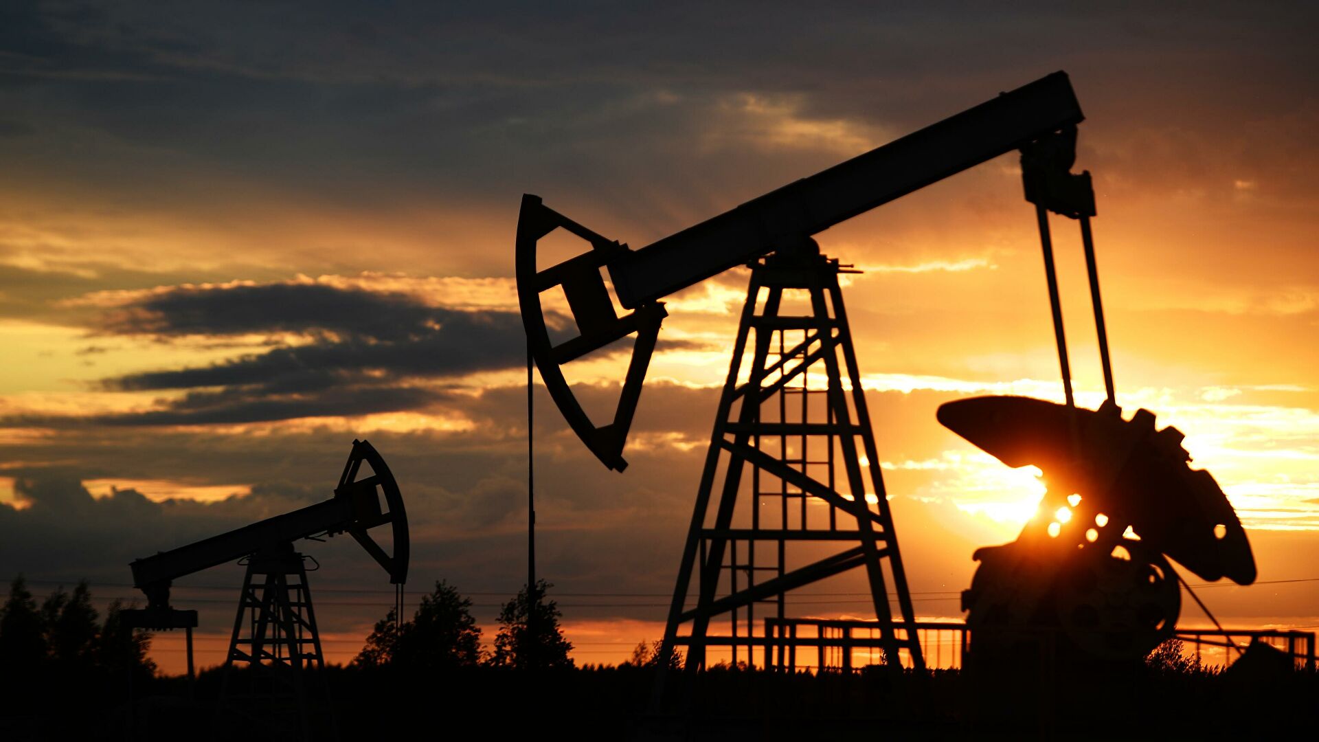 Казахстан увеличит добычу нефти в рамках соглашения ОПЕК+