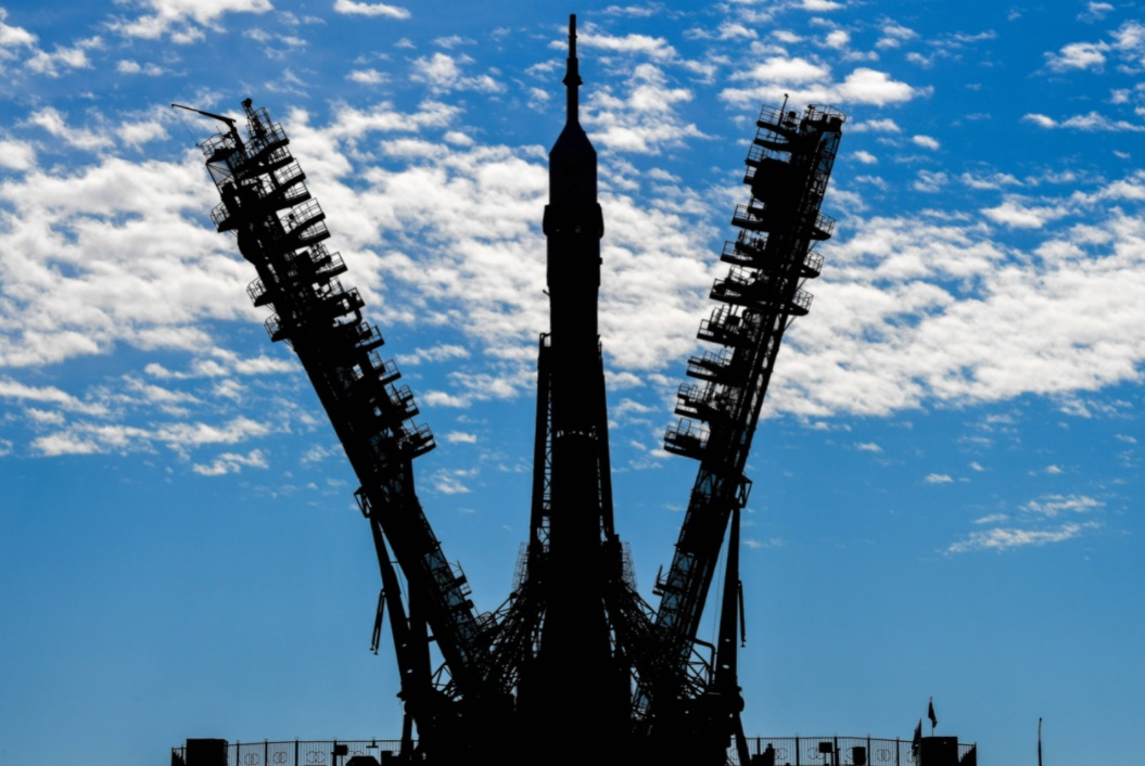 Минобороны РФ рассказало о первой российской сверхлегкой ракете