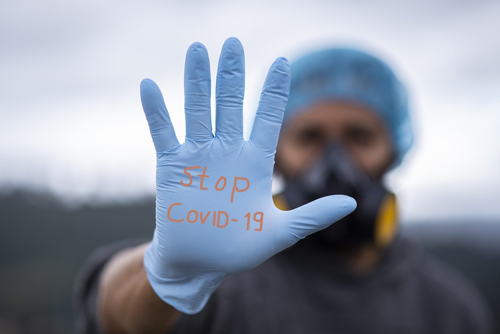 В Казахстане 3062 человека выздоровели от коронавирусной инфекции 