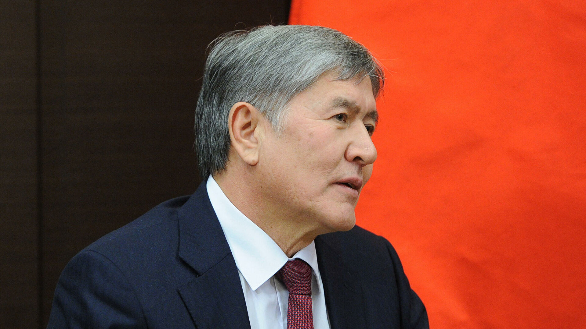 На экс-президента Кыргызстана завели новое дело