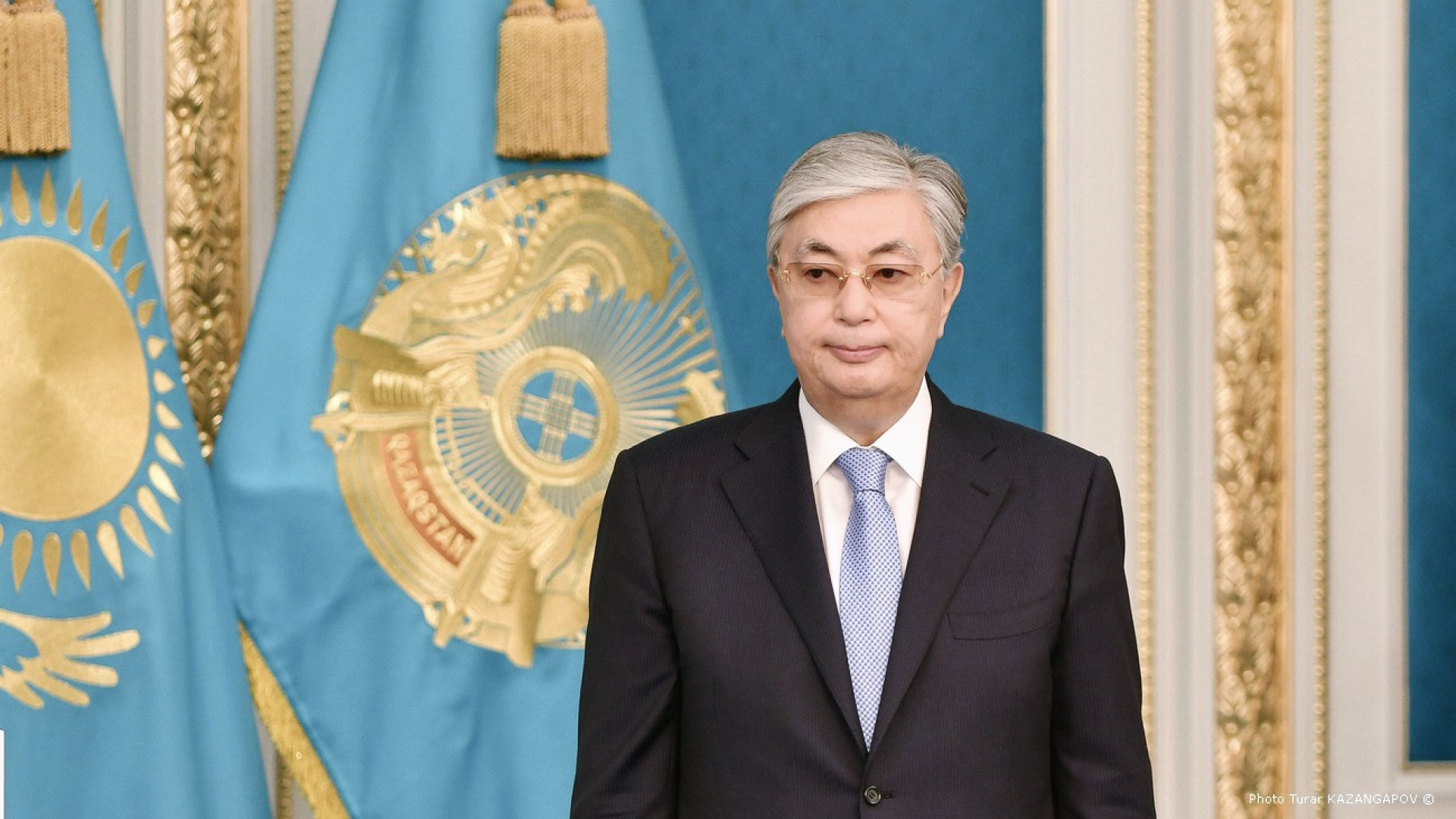 16-17 августа президент Казахстана Касым-Жомарт Токаев посетит Республику Корея