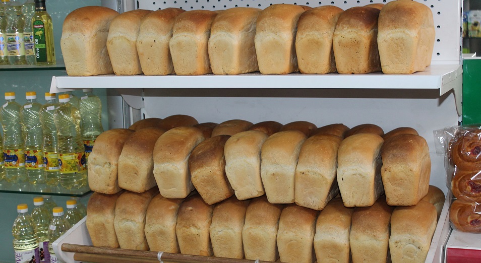 Какая цена на хлеб позволит сохранить продовольственную безопасность страны