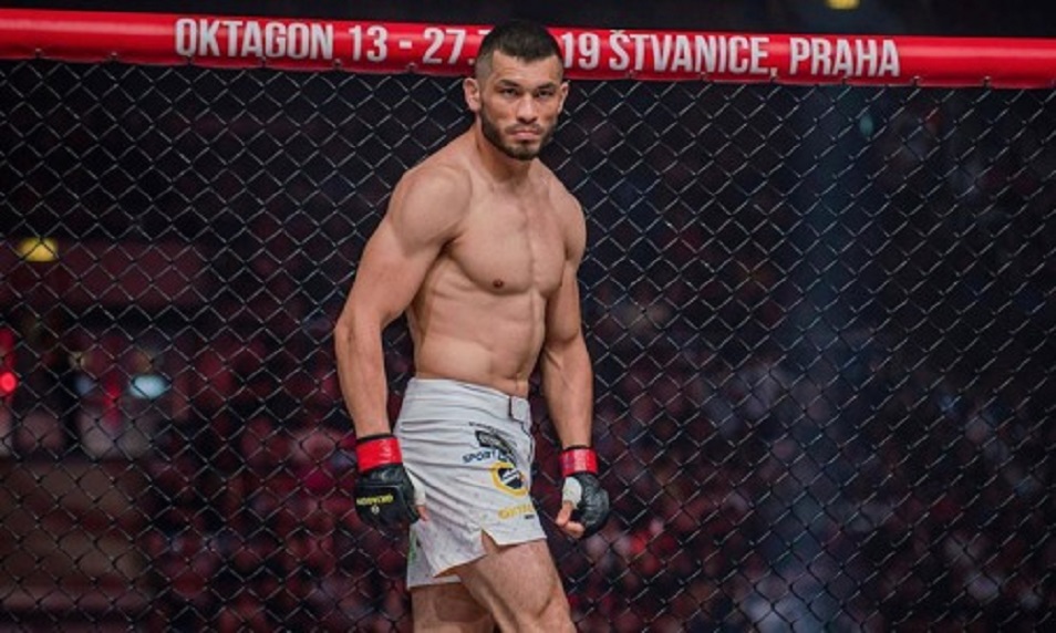 Боец UFC сравнил уровень ММА в Казахстане и Узбекистане