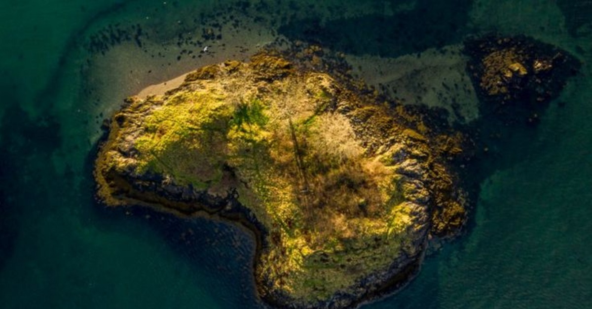 Сколько стоит необитаемый остров?