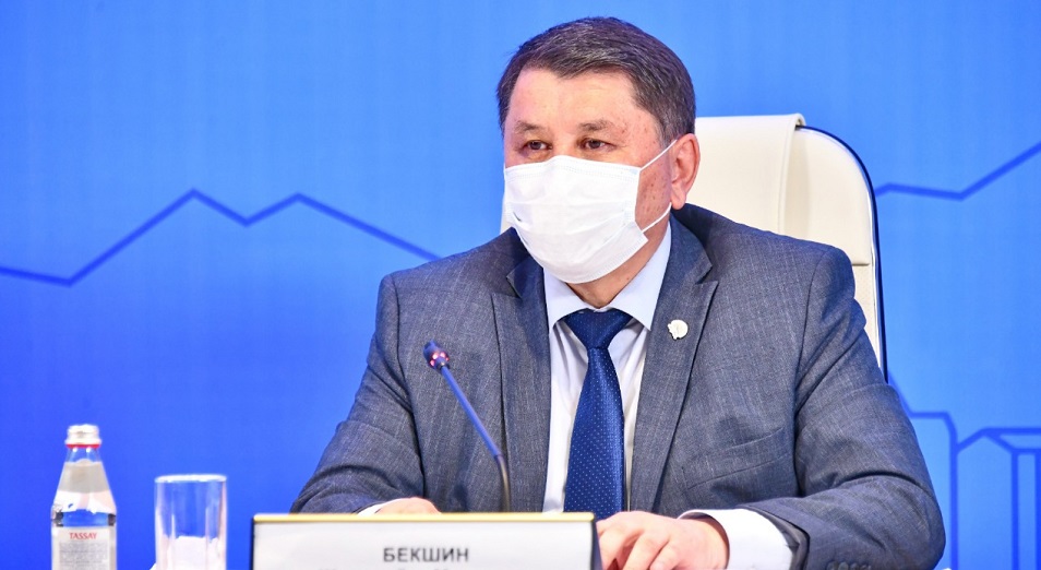 Кому сократили режим работы в Алматы с 26 июля