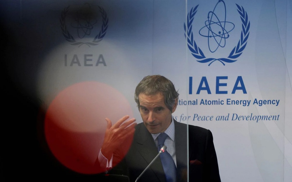 Иран приглашает главу МАГАТЭ на переговоры, пока за дело не взялись дипломаты