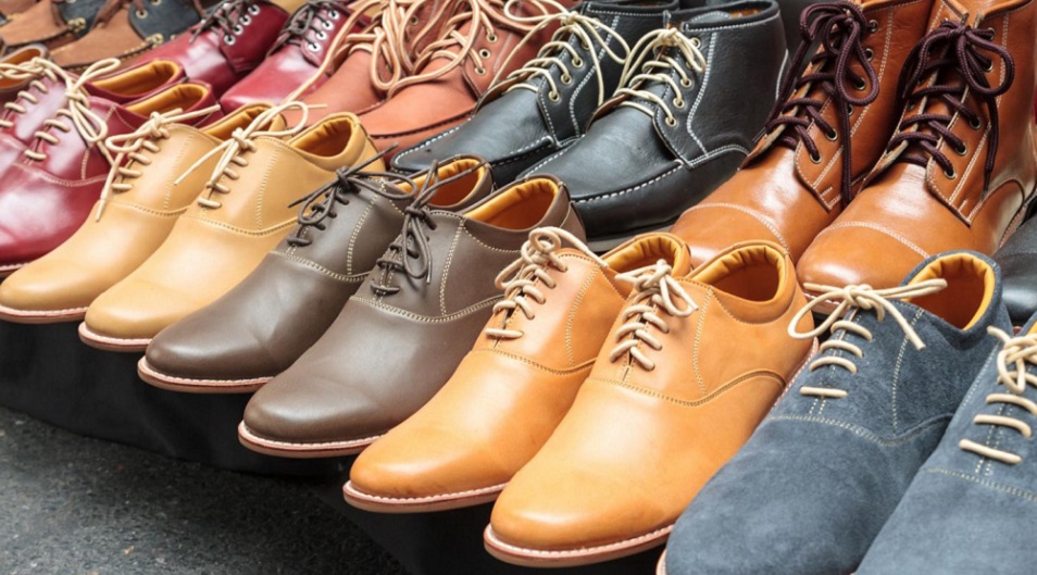 Производителям обуви в Казахстане возместят 50% затрат на маркировку 