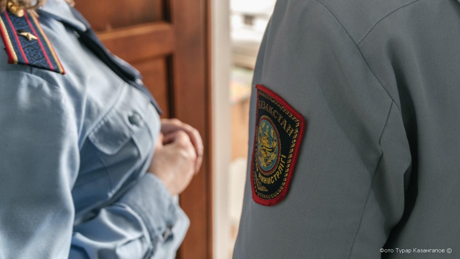 МВД РК проверяет причастность антиваксера Айны Бакеевой к смерти журналиста