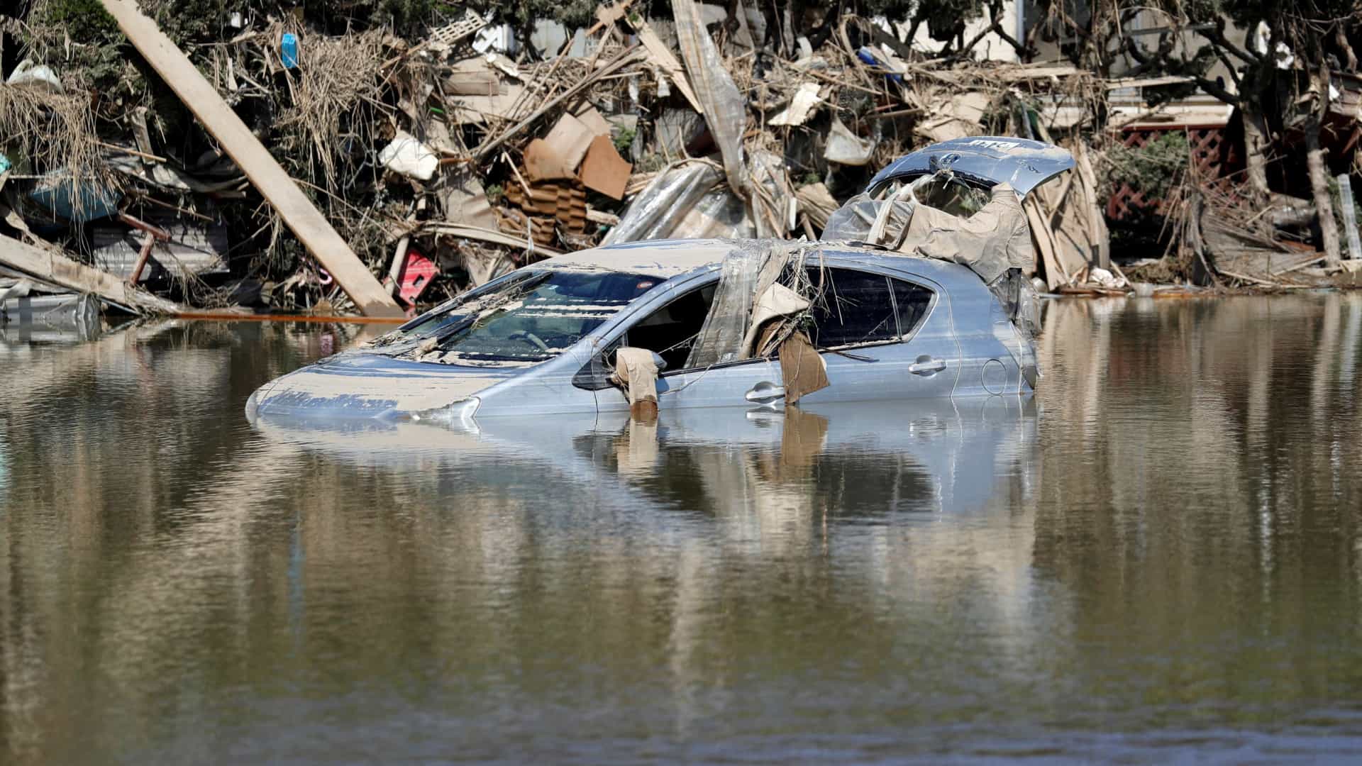 Могут ли в Алматы произойти наводнения, аналогичные мировым? 