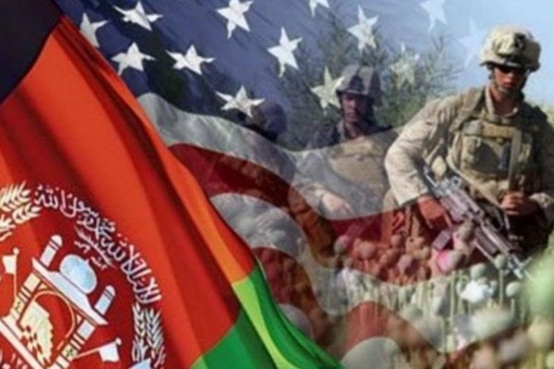 Палата представителей США приняла закон о предоставлении 8 тысяч специальных виз афганцам