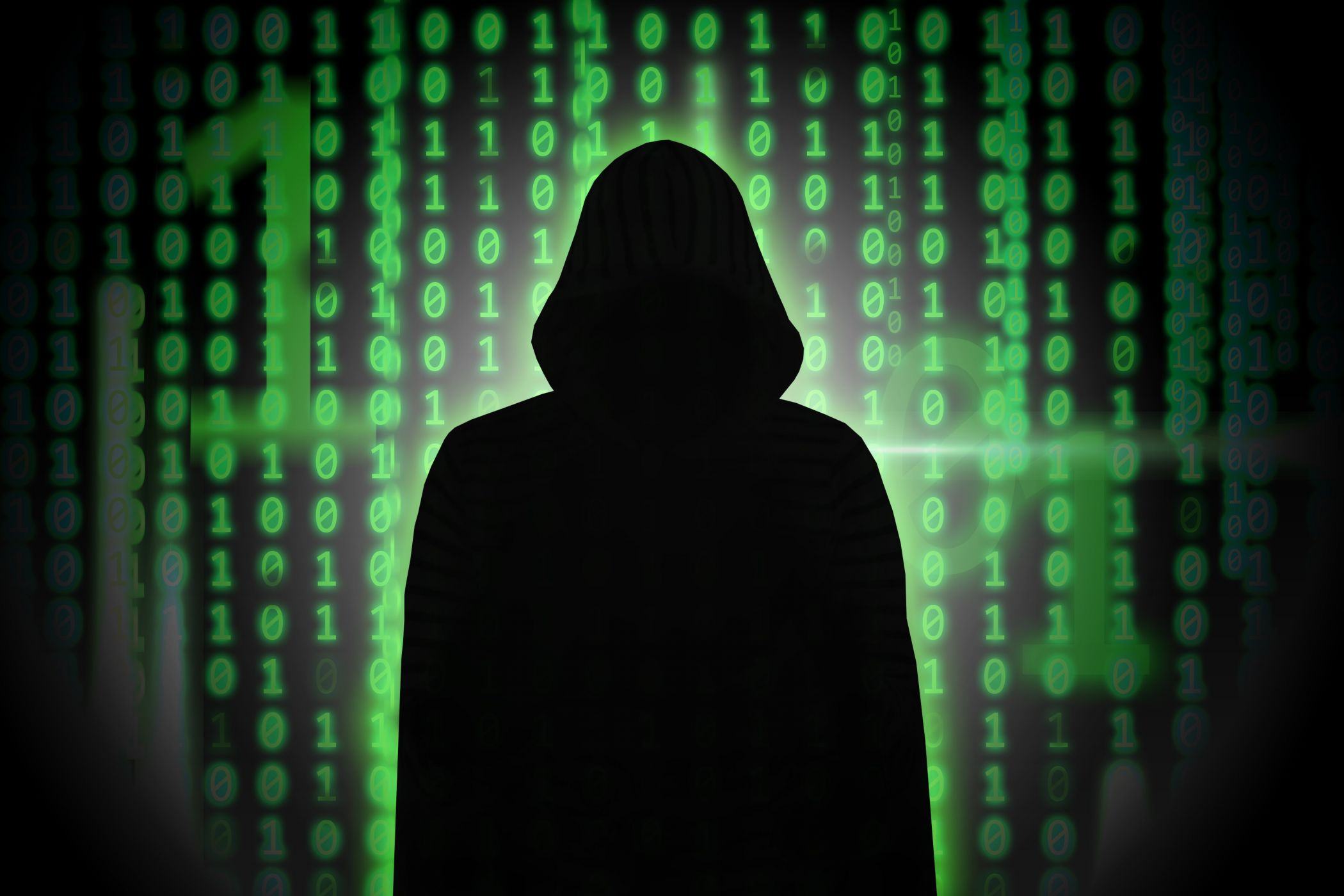 В США отметили снижение количества хакерских атак из России