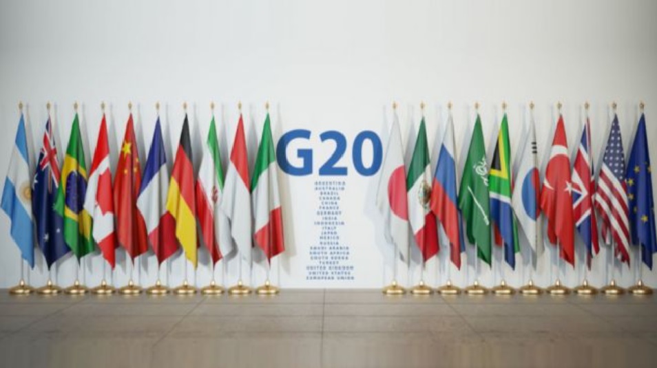 Саммит G20 по Афганистану планируется на 28 сентября