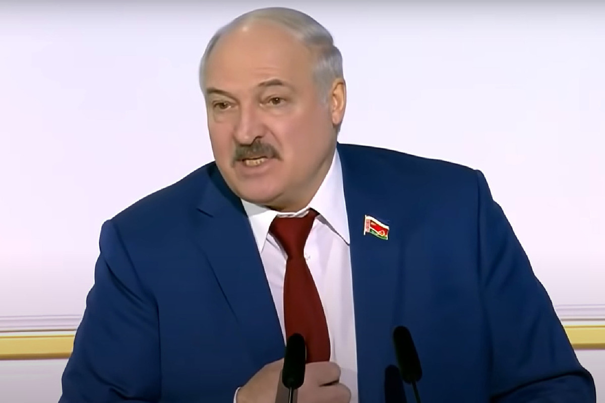 В экстренной ситуации власть Лукашенко перейдет Совбезу