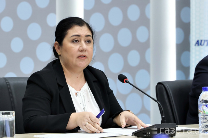 В Ташкенте рассказали о состоянии Гульнары Каримовой