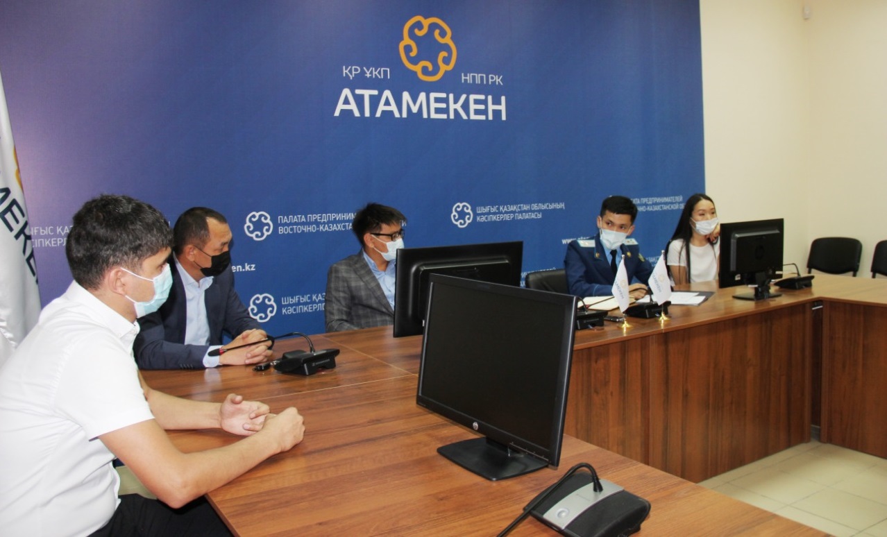 Когда завершится конфликт между бизнесом и акиматом Усть-Каменогорска