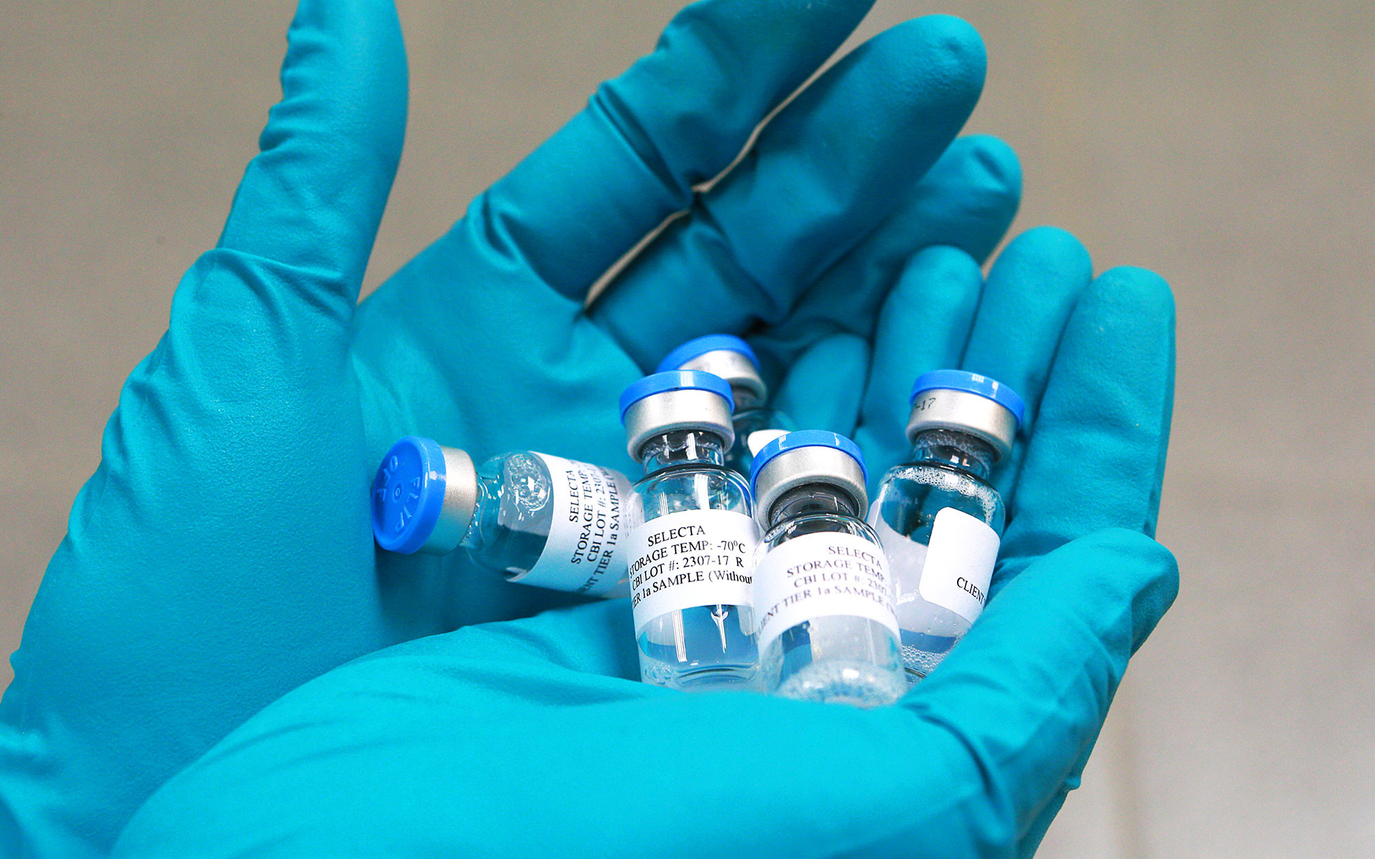 ВОЗ призвала европейские страны делиться с Кыргызстаном вакцинами