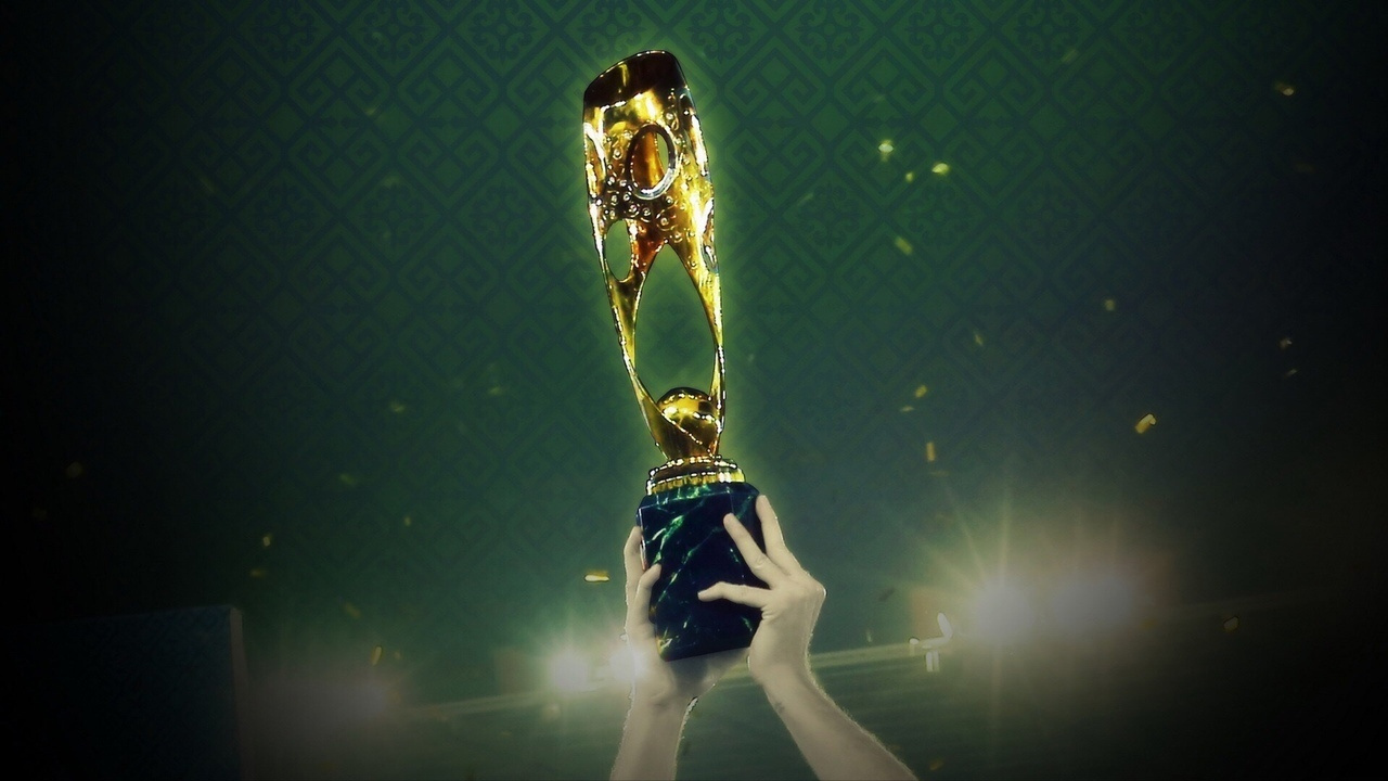 Кубок Казахстана: известна половина участников плей-офф