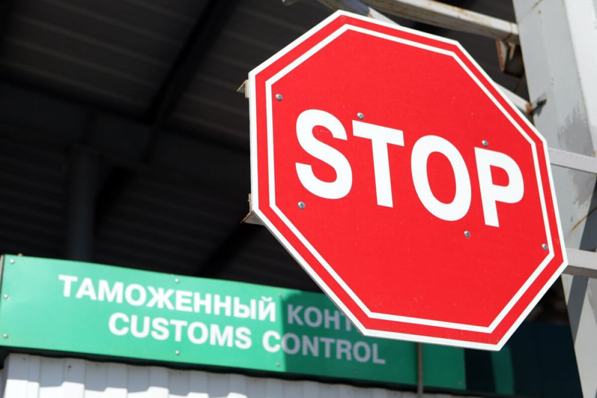 Поддельный Zepter из Казахстана задержали челябинские таможенники