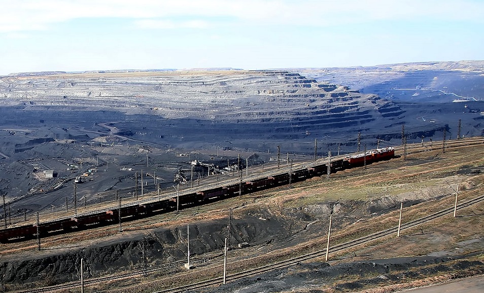 "Богатырский" уголь должен стать более экологичным