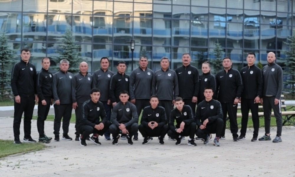 Назван явный фаворит среди казахстанских боксеров в борьбе за золото Олимпиады