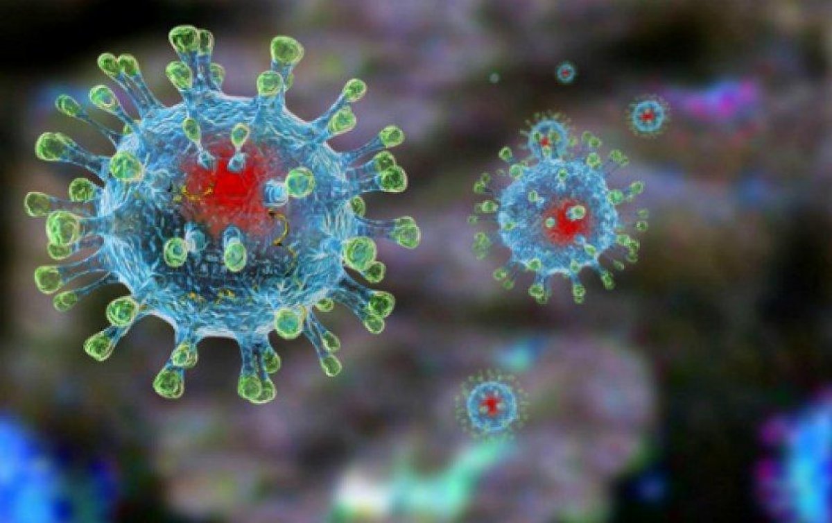 Өткен тәулікте 2 058 адамнан коронавирус анықталды  