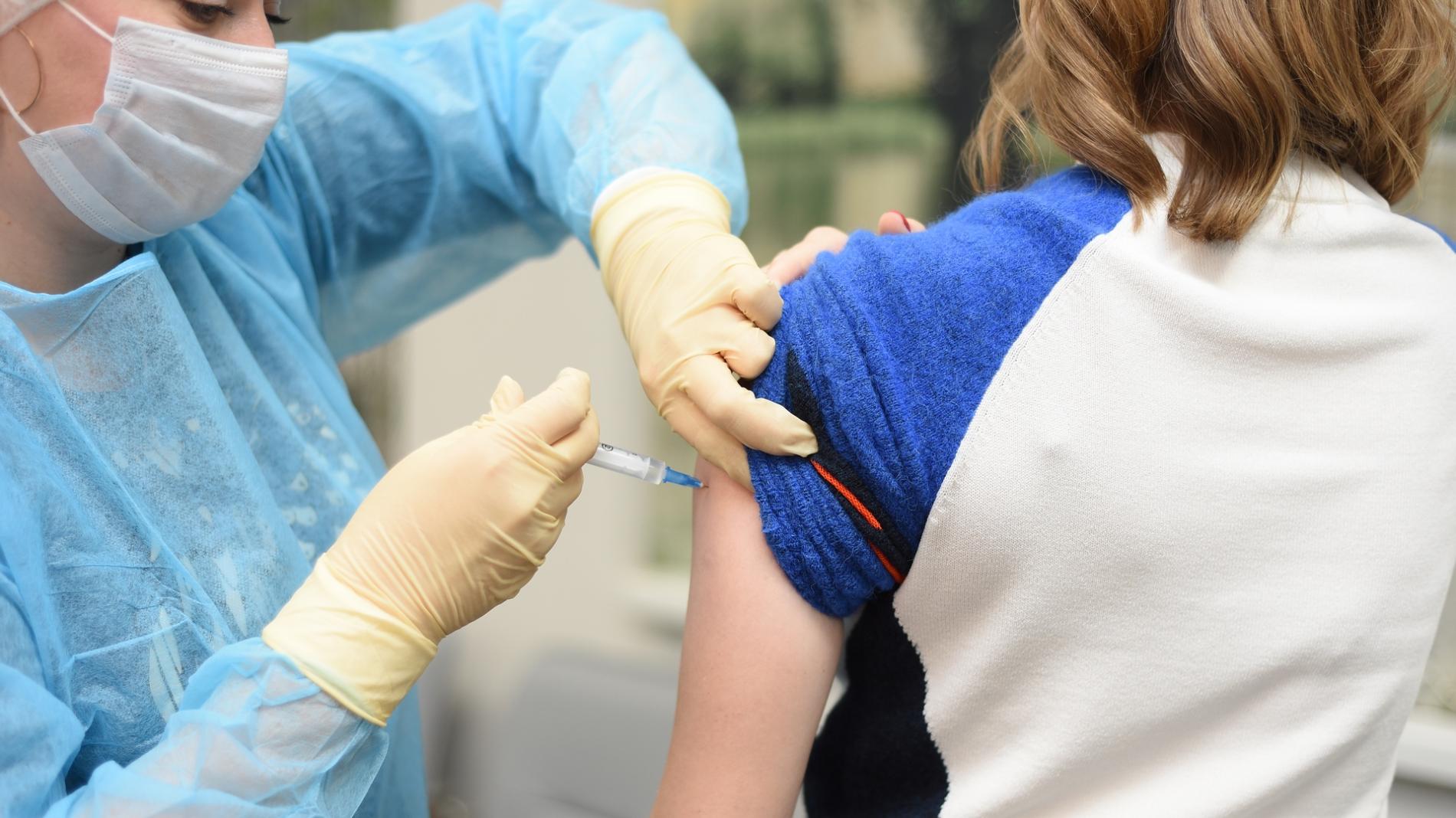 Пока не везде выполняются поставленные задачи по вакцинации – Токаев 