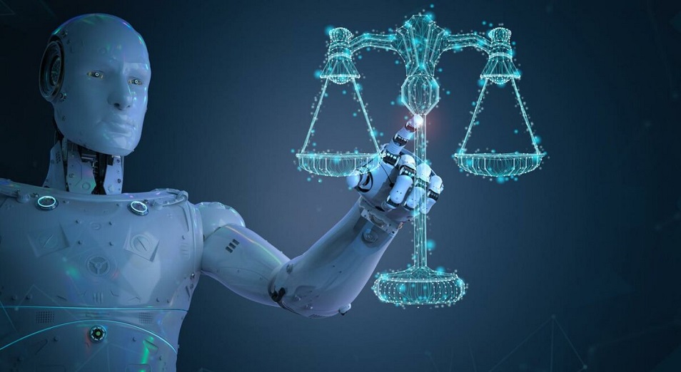 Прогноз по исходу судебного дела просчитает искусственный интеллект