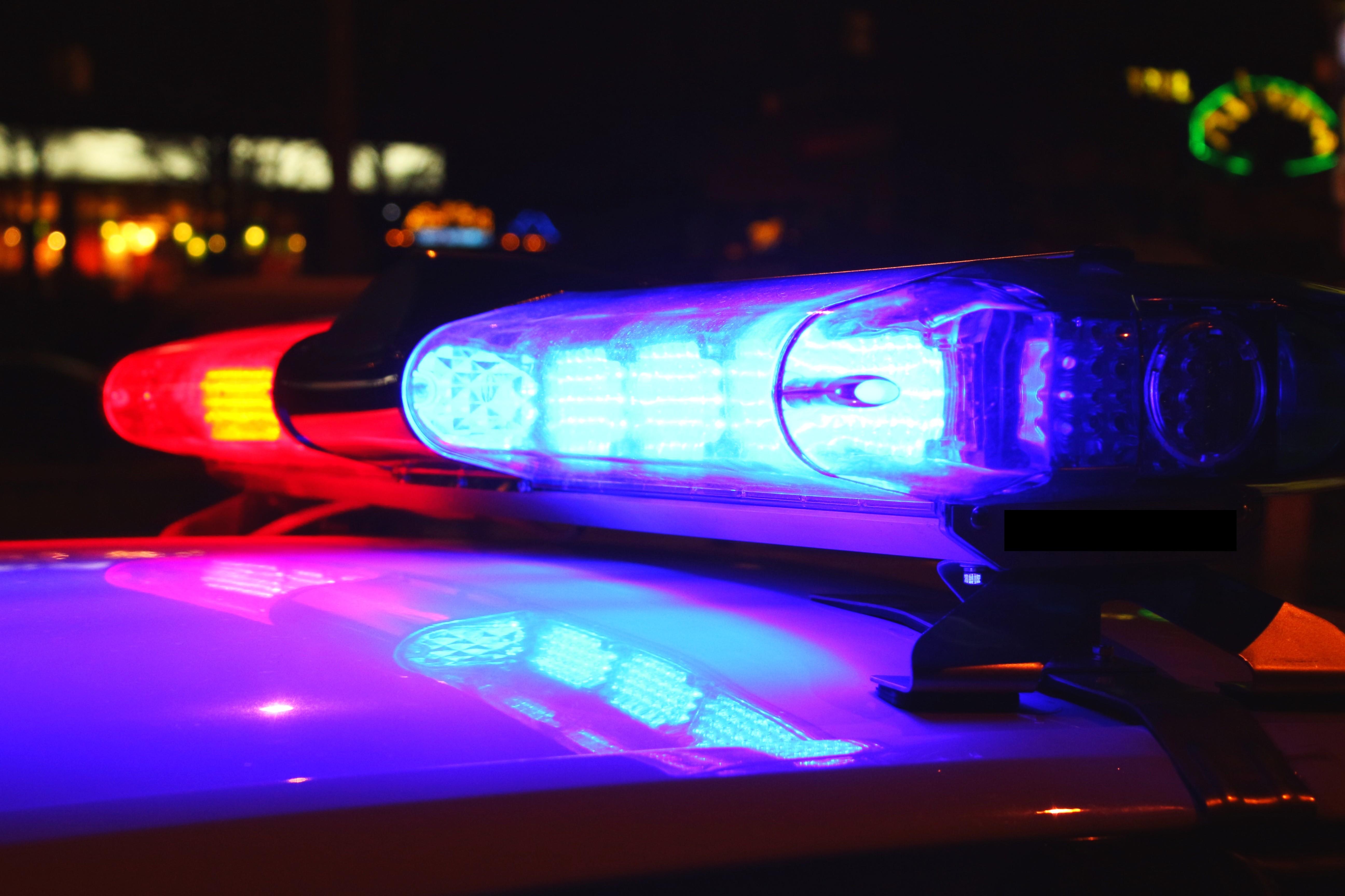 Полиция нашла водителя BMW сбившего подростка и скрывшегося с места ДТП 
