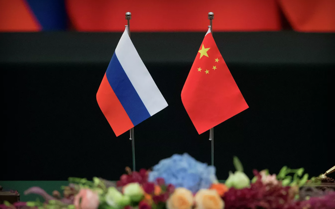 Россия и Китай выступили против идеи международного "Саммита за демократию"