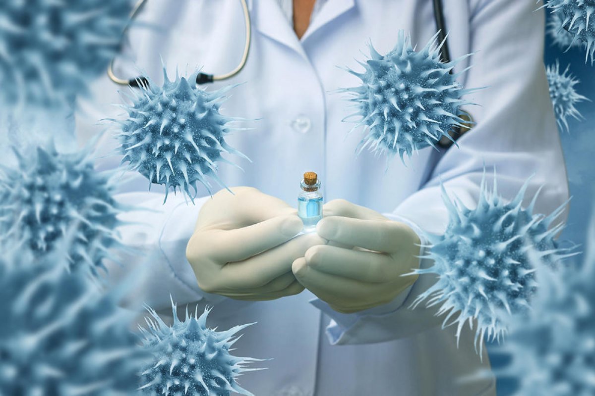 В Казахстане 2 153 человека выздоровели от коронавирусной инфекции