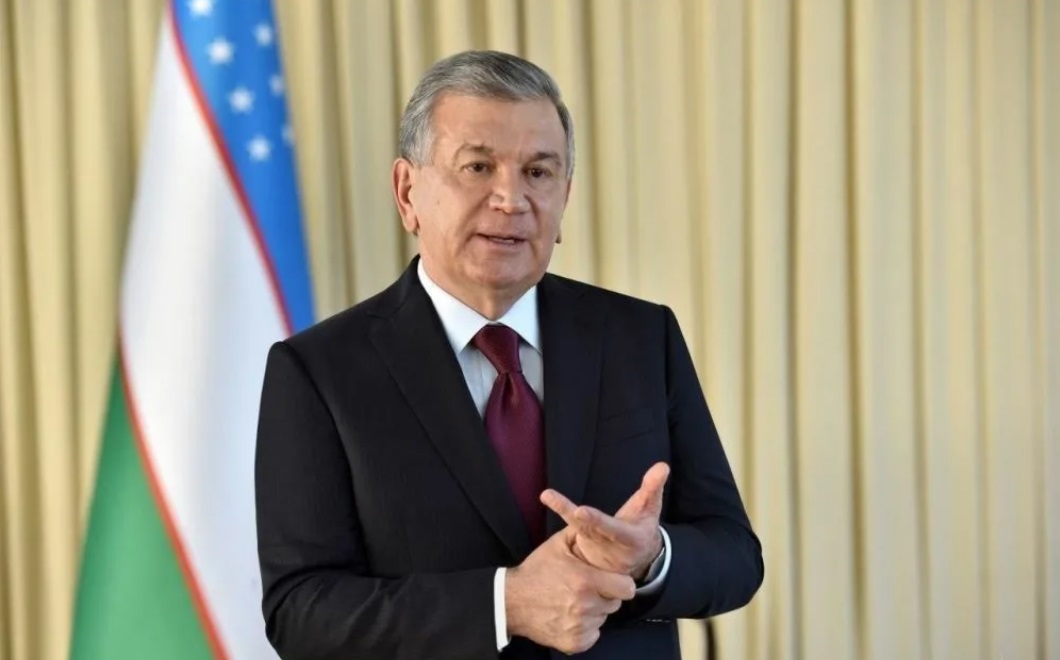 За блокировку соцсетей уволили министра информационных технологий Узбекистана