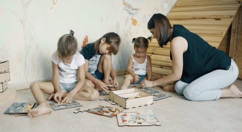 Игрушки с казахским колоритом: Как предприниматели из Усть-Каменогорска нашли свою нишу 