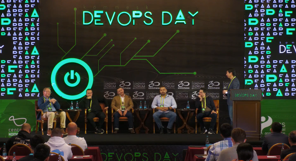 Что такое DevOps и зачем он бизнесу?