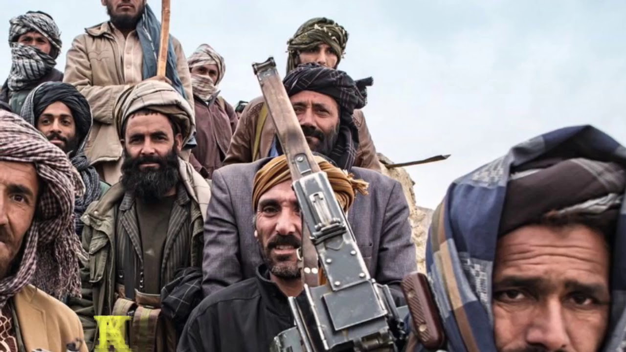 Талибы организовали в Кабуле первый с момента прихода к власти митинг
