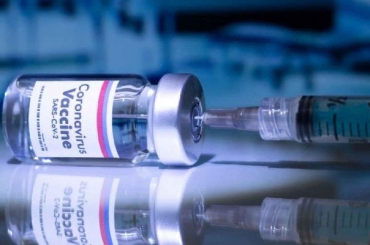 Превзошла AstraZeneca – новую вакцину против ковида создали во Франции