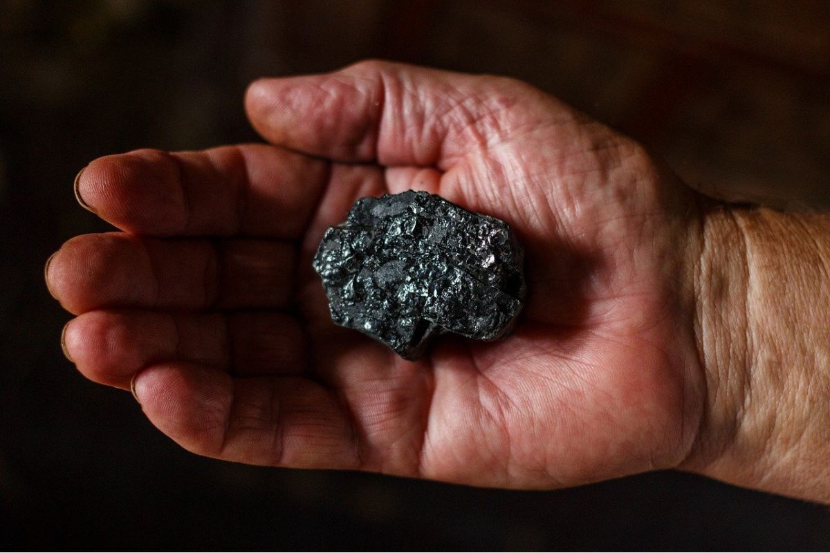 Дефицит угля был создан искусственно – МИИР