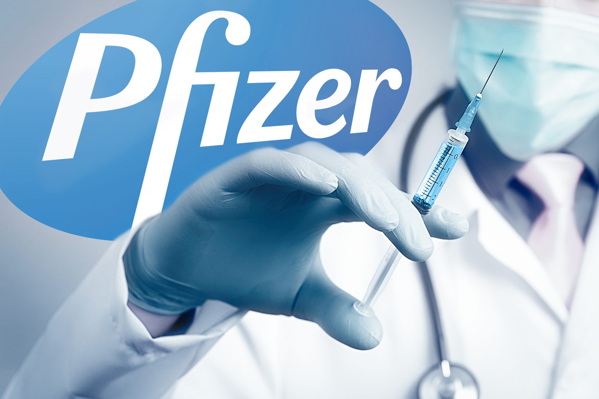 Pfizer заявила о 100-процентной эффективности своей вакцины среди подростков