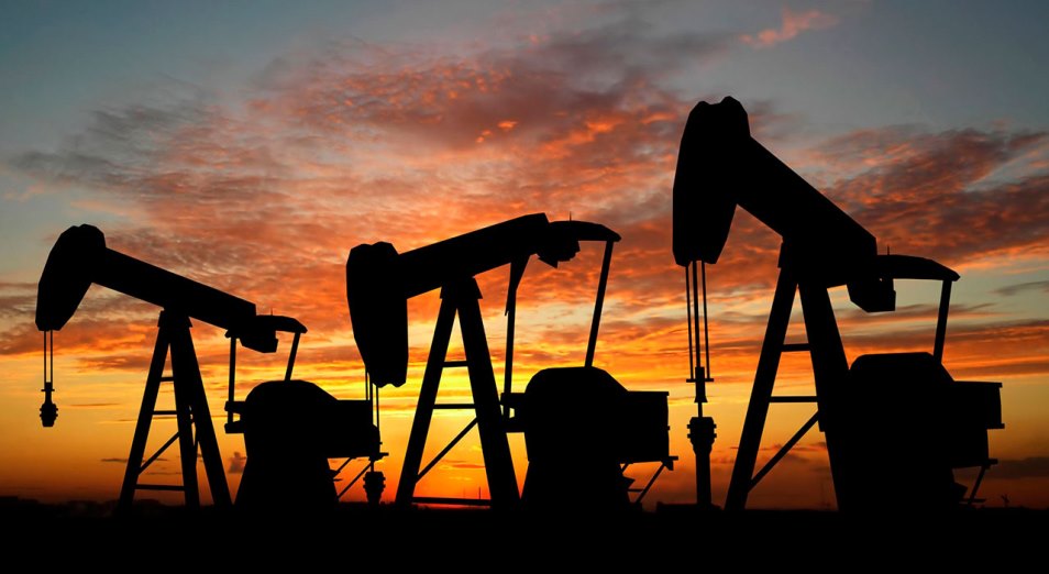 Нефть дорожает выше 74 долларов за баррель