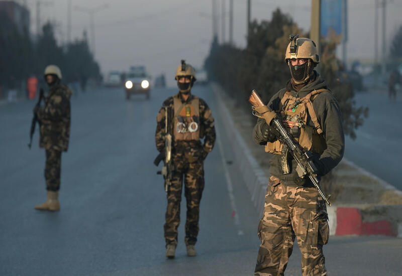 Мы бежали с поля боя – афганские военные, сбитые в Узбекистане