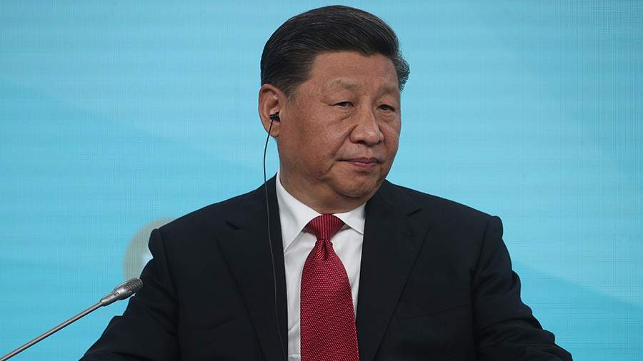Си Цзиньпин отказал Байдену во встрече и рекомендовал сменить тон – СМИ