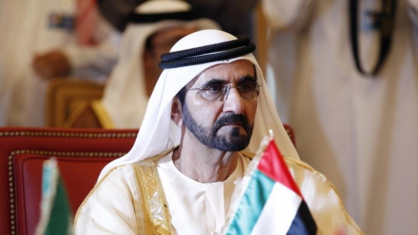 $730 млн должен выплатить правитель Дубая сбежавшей жене