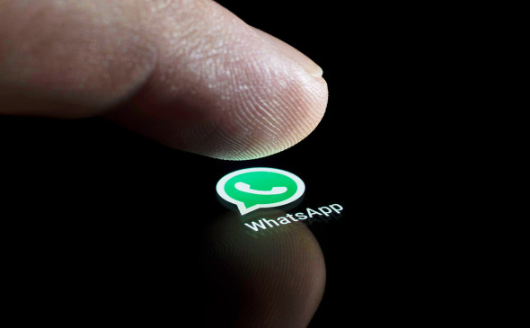 В  WhatsApp презентовали новую функцию для голосовых сообщений