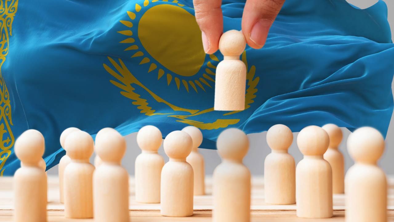 Перепись населения в Казахстане: как узнать интервьюера 