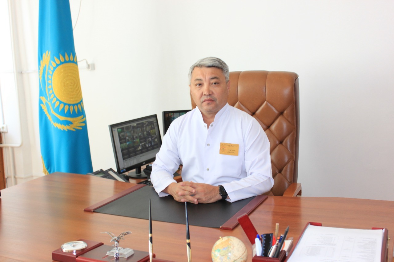 Дети в Алматы стали чаще болеть коронавирусом
