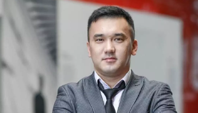 Победитель проекта "100 новых лиц Казахстана" решил сложить полномочия депутата мажилиса
